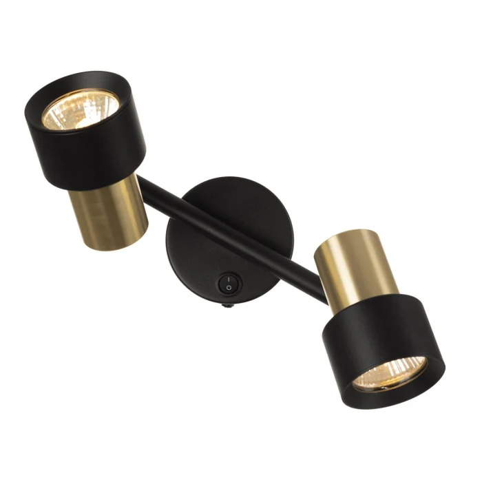 Настенный светильник Citilux Sat CL505621