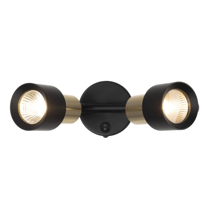 Настенный светильник Citilux Sat CL505621