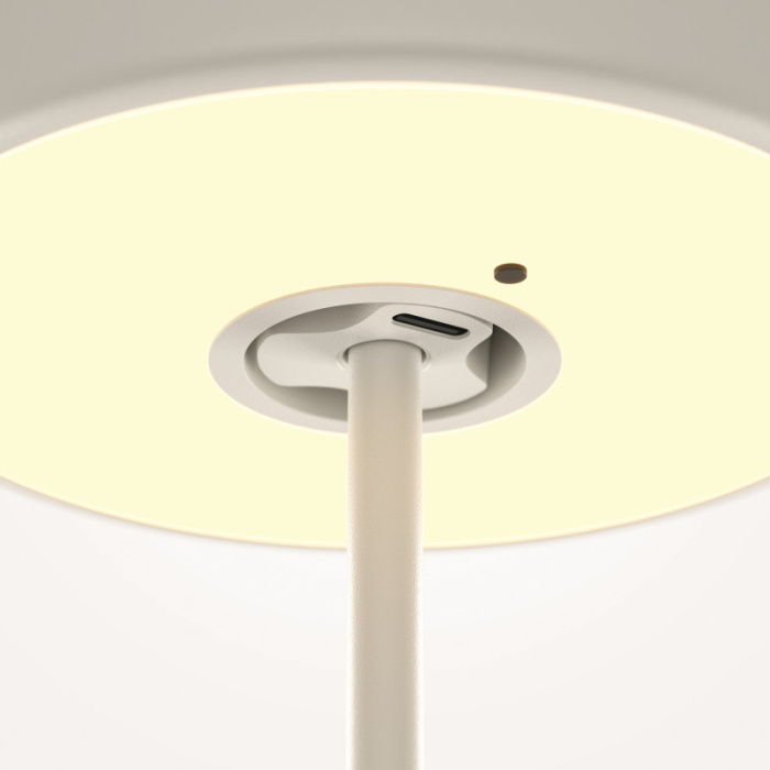 Настольная лампа Maytoni Ai collaboration MOD229TL-L3W3K2