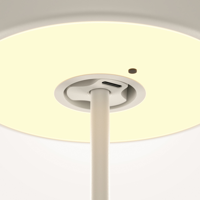 Настольная лампа Maytoni Ai collaboration MOD229TL-L3W3K2