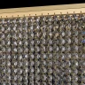 Подвесная люстра Arti Lampadari Milano E 1.5.120X30.502 G