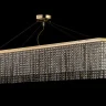 Подвесная люстра Arti Lampadari Milano E 1.5.120X30.502 G