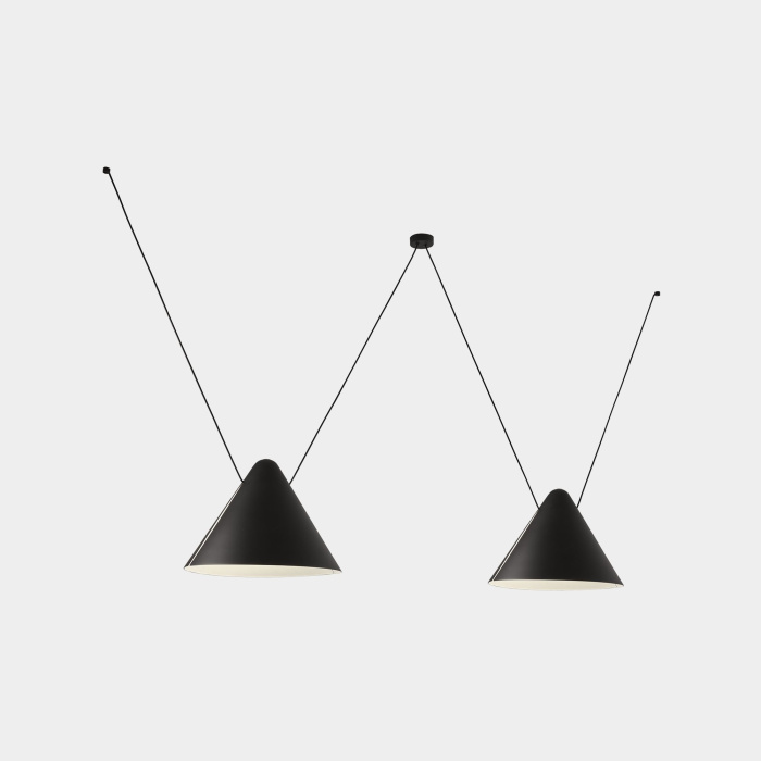 Подвесной светильник Leds C4 00-8379-05-05
