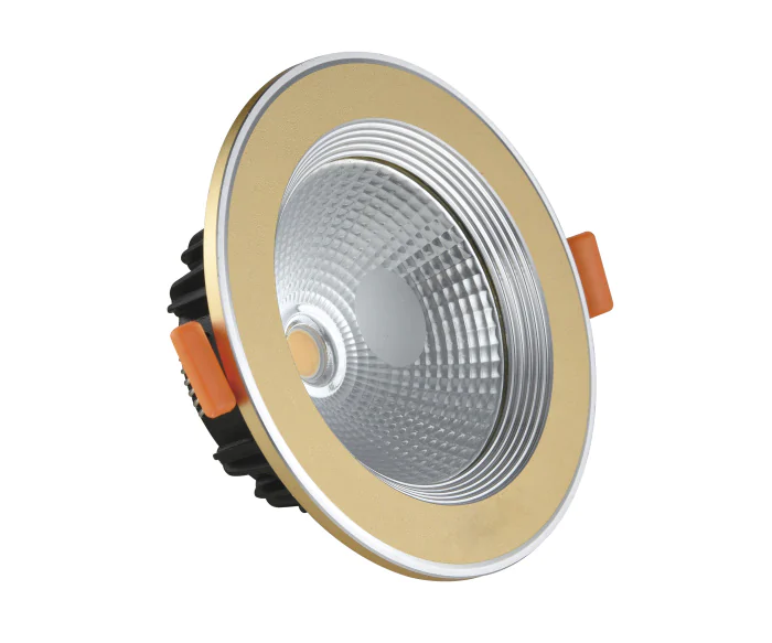 Встраиваемый светильник Точка Kink Light 2135,33