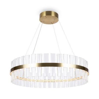 Подвесная люстра Maytoni MOD173PL-L60BS3K