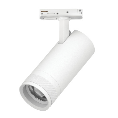 Трековый светильник Lightstar Canno pro C4206SS