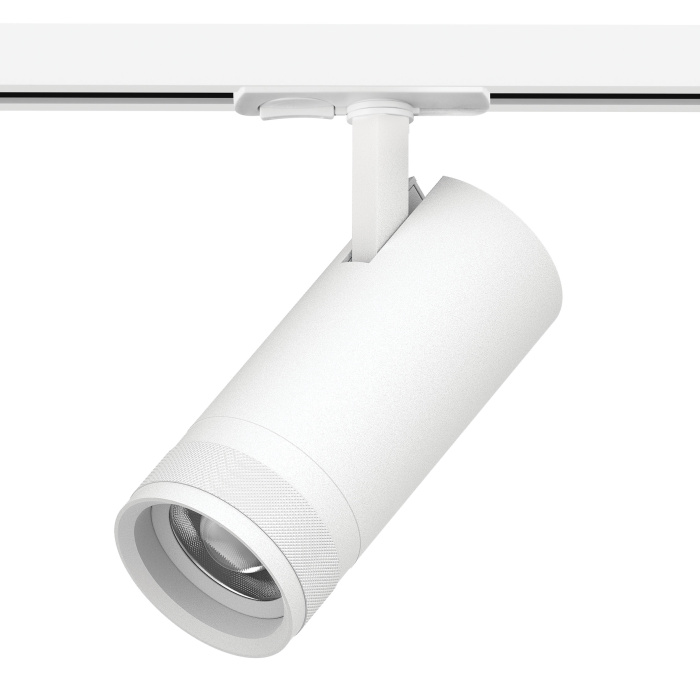 Трековый светильник Lightstar Canno pro C4206SS