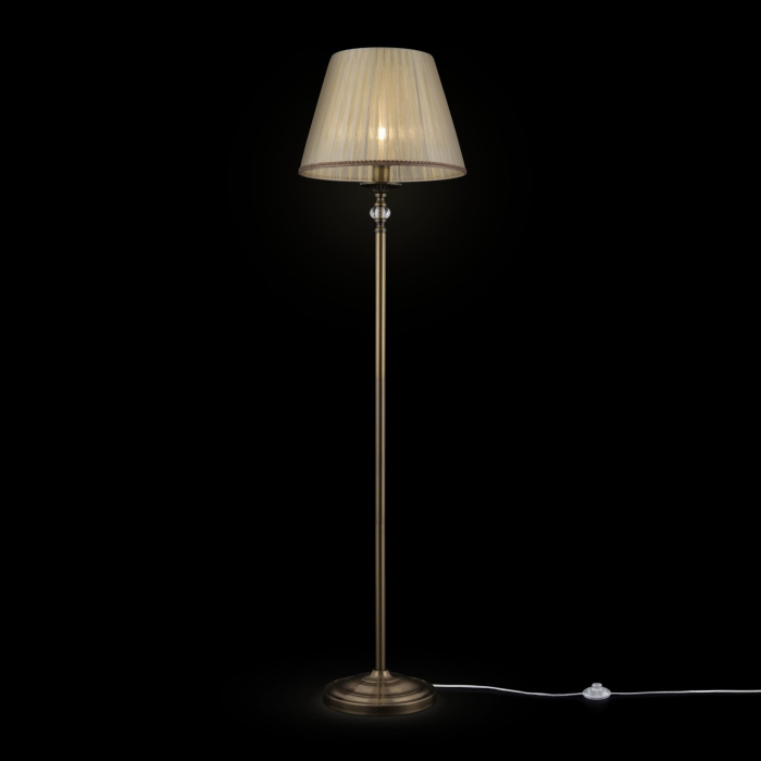 Торшер Maytoni RC093-FL-01-R