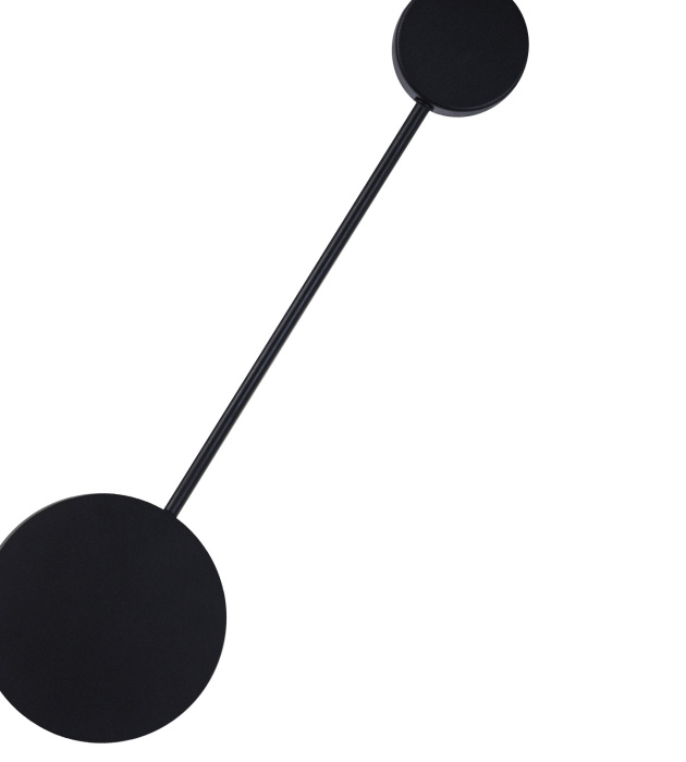 Бра 2208-1B,19 Kink Light