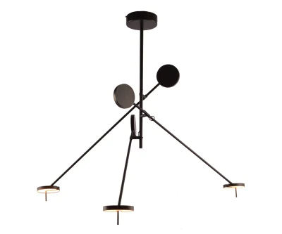 Подвесной светильник Некси Kink Light 09440-3A,19(4000K)