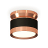 Комплект накладного светильника Ambrella light XS8102065