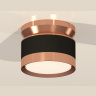 Комплект накладного светильника Ambrella light XS8102065