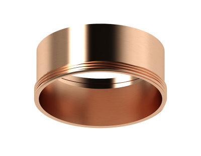 Насадка передняя для корпуса светильника с диаметром отверстия D60mm Ambrella light N6114