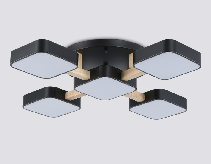 Люстра светодиодная на штанге AMBRELLA light FL4883