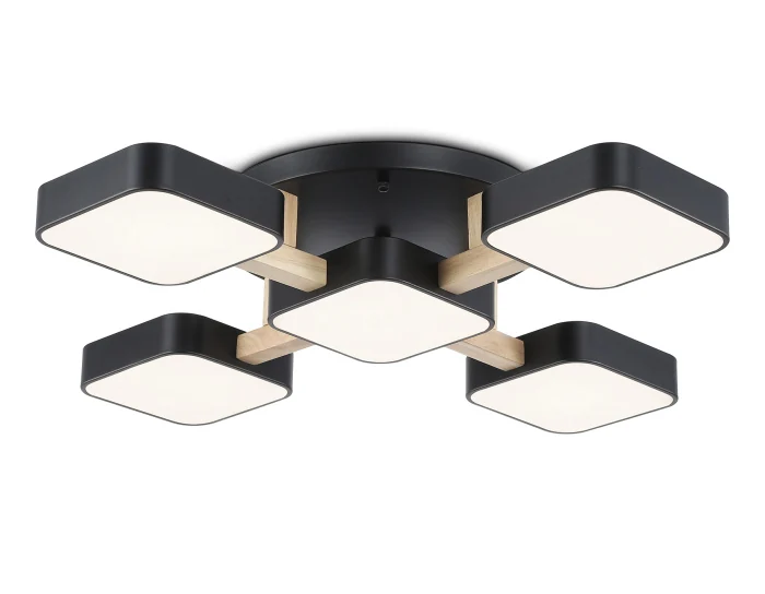 Люстра светодиодная на штанге AMBRELLA light FL4883