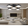 Люстра светодиодная на штанге AMBRELLA light FL4883