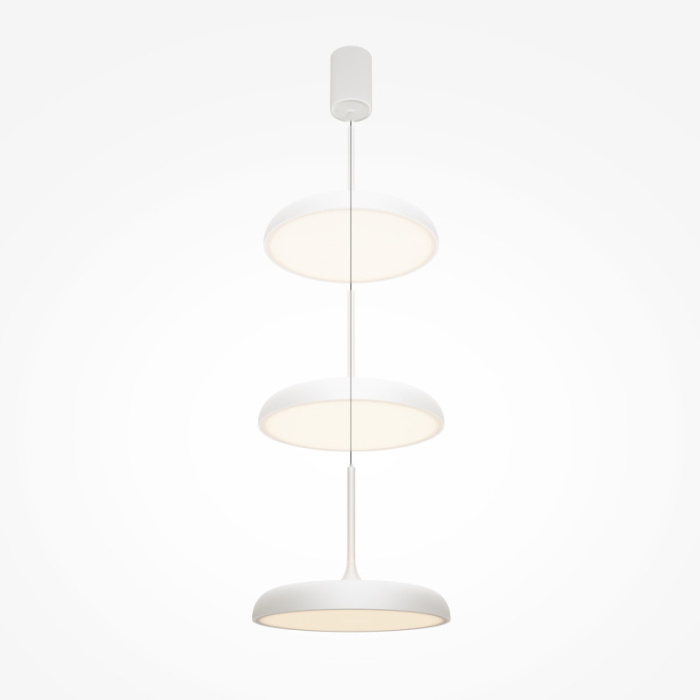 Подвесной светильник Maytoni MOD189PL-L39W3K