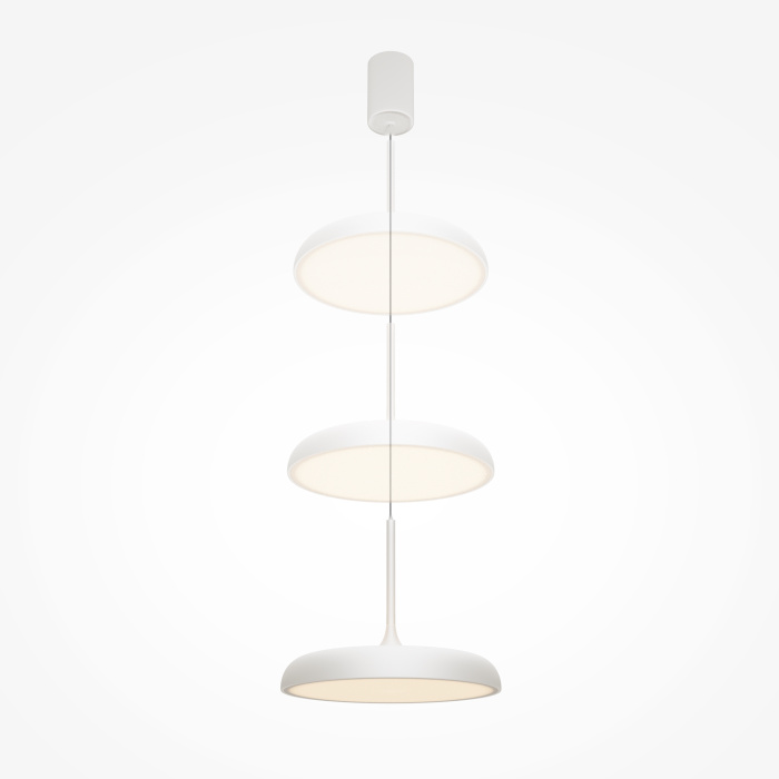 Подвесной светильник Maytoni Gerhard MOD189PL-L39W3K