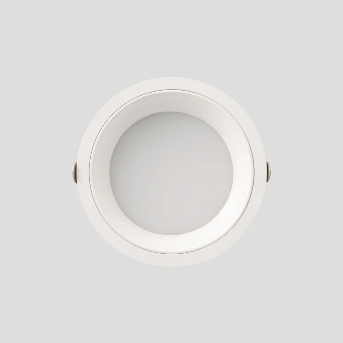 Светильник встраиваемый Crystal Lux CLT 529C105 WH 3000K