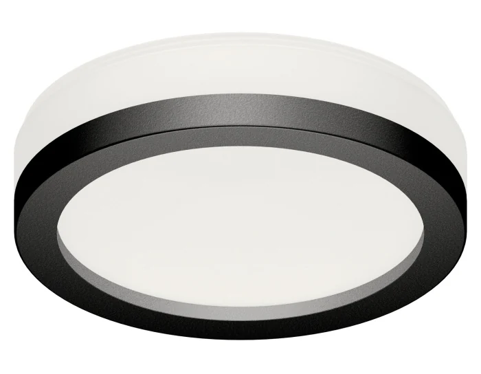 Насадка передняя для корпуса светильника с диаметром отверстия D85mm Ambrella light N8415