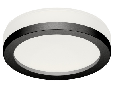 Насадка передняя для корпуса светильника с диаметром отверстия D85mm Ambrella light N8415