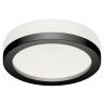 Насадка передняя для корпуса светильника с диаметром отверстия D85mm Ambrella light N8415