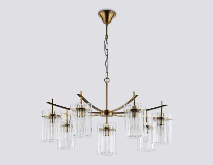 Подвесная люстра AMBRELLA light LH56033