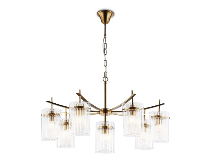 Подвесная люстра AMBRELLA light LH56033