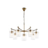 Подвесная люстра AMBRELLA light LH56033