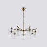 Подвесная люстра AMBRELLA light LH56033