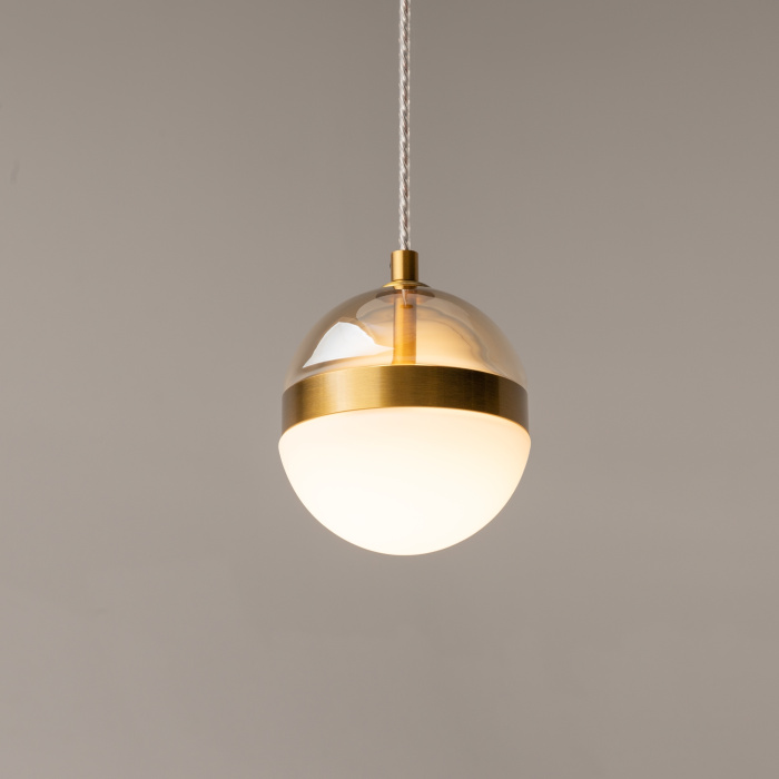 Подвесной светильник Maytoni Area MOD295PL-L20BS3K