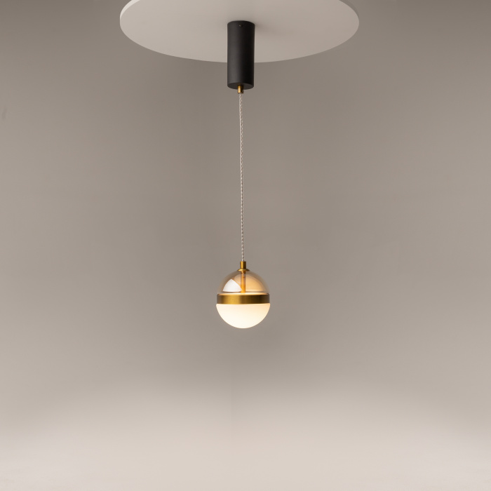 Подвесной светильник Maytoni Area MOD295PL-L20BS3K