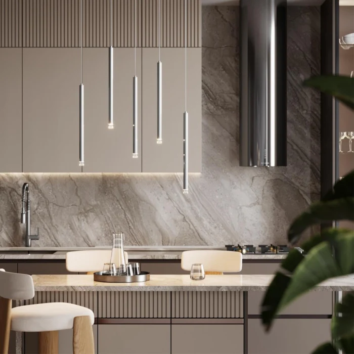 Подвесной светильник Odeon Light Fiano 4375/3LA