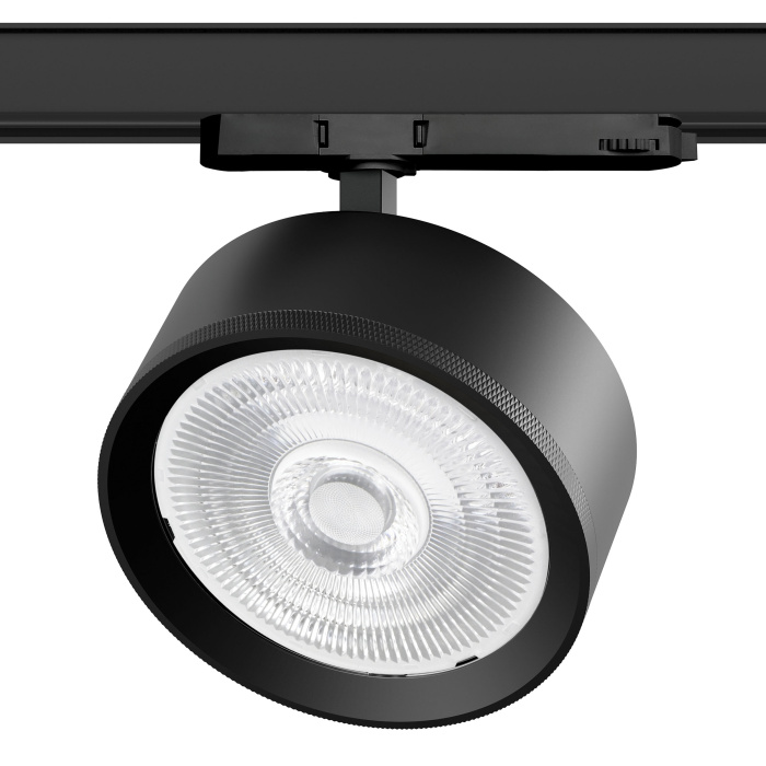 Трековый светильник Lightstar Alta pro A5737QT60G