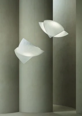 Потолочный светильник Leds C4 VOILES