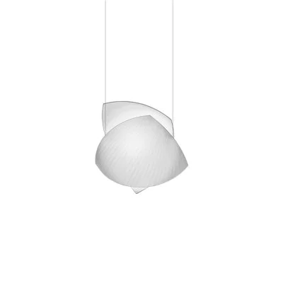 Потолочный светильник Leds C4 VOILES