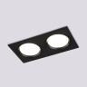 Встраиваемый поворотный точечный светильник GX53 AMBRELLA light TN51920