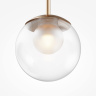 Подвесной светильник Maytoni Basic form MOD521PL-01G1