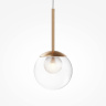 Подвесной светильник Maytoni Basic form MOD521PL-01G1