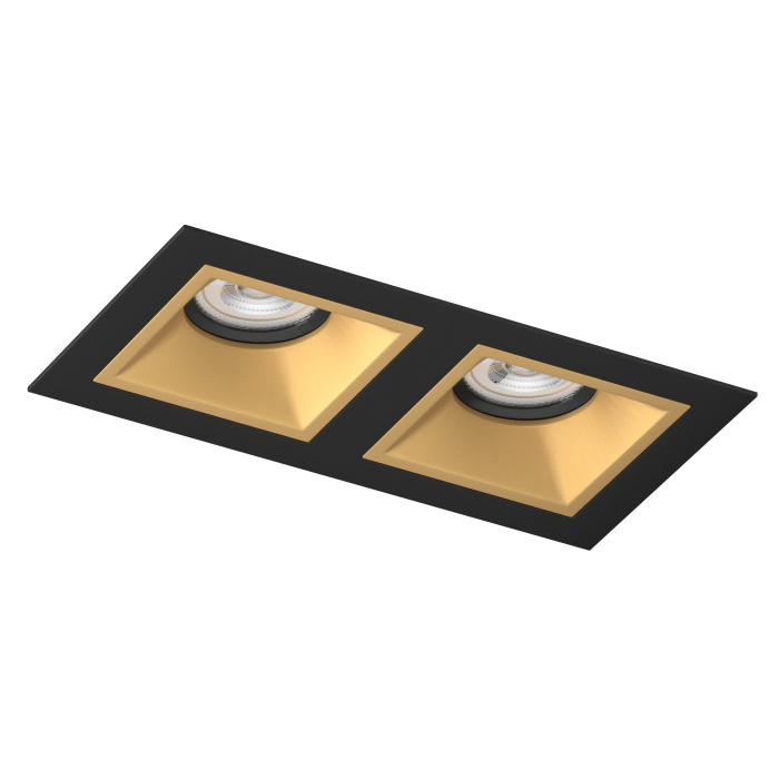 Комплект со светильником Lightstar Domino D5270303BMOD