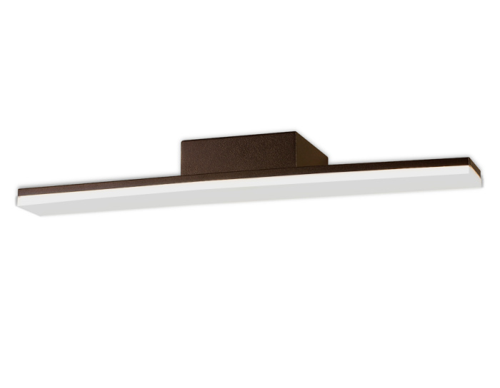 Настенный светодиодный светильник с выключателем Ambrella light FW422