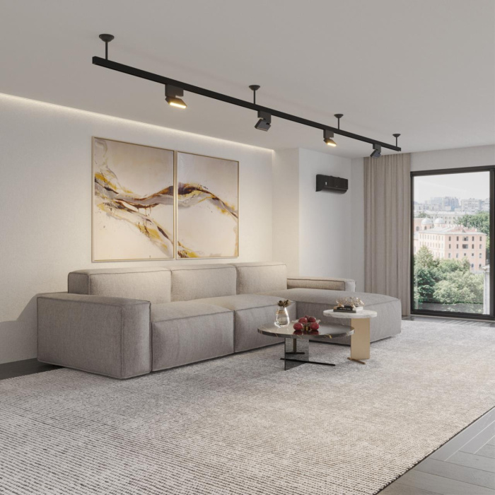 Стойка Novotech Flum 135251