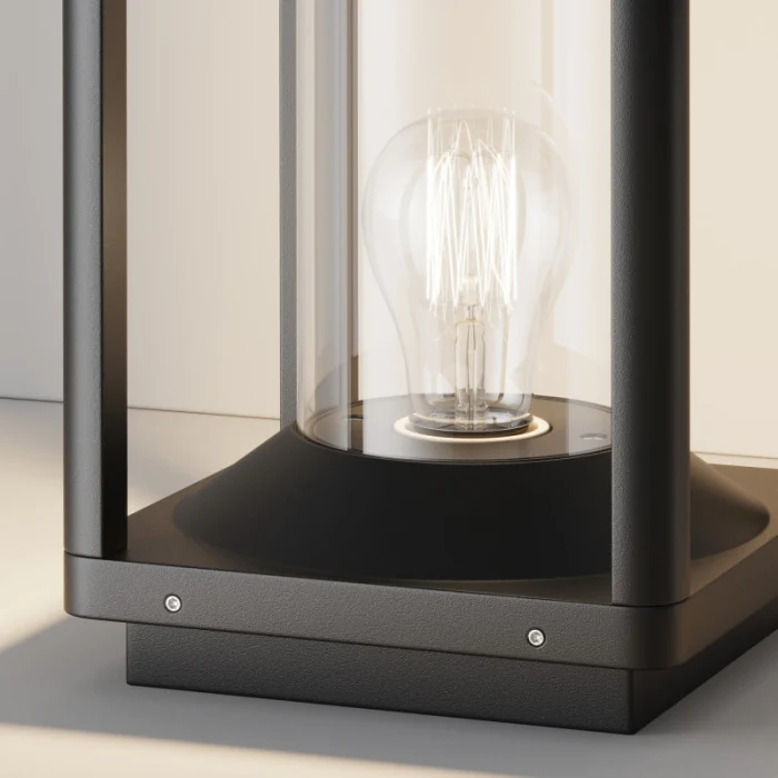 Садово-парковый светильник Maytoni Cell O452FL-01GF