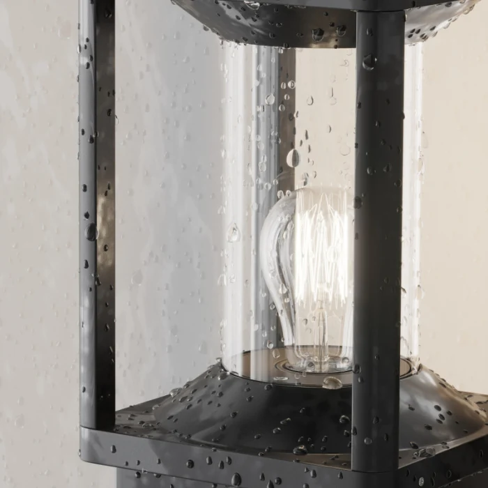 Садово-парковый светильник Maytoni Cell O452FL-01GF