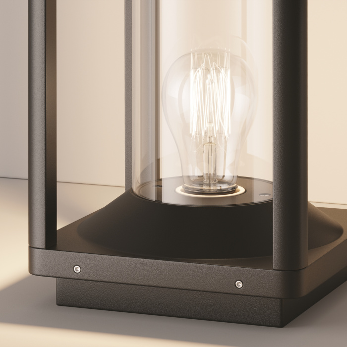 Садово-парковый светильник Maytoni Cell O452FL-01GF