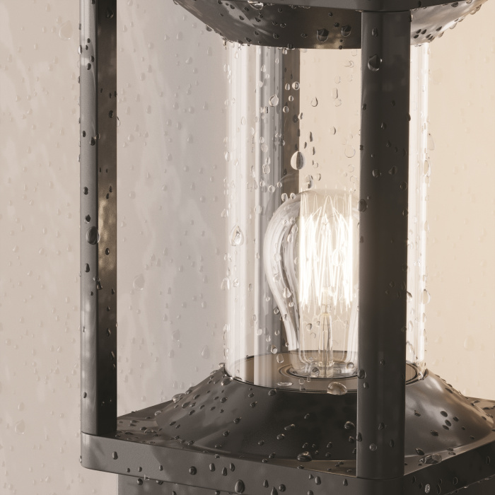 Садово-парковый светильник Maytoni Cell O452FL-01GF