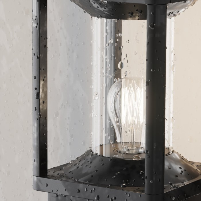 Садово-парковый светильник Maytoni Cell O452FL-01GF