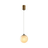 Подвесной светильник Odeon Light Magia 7109/1A