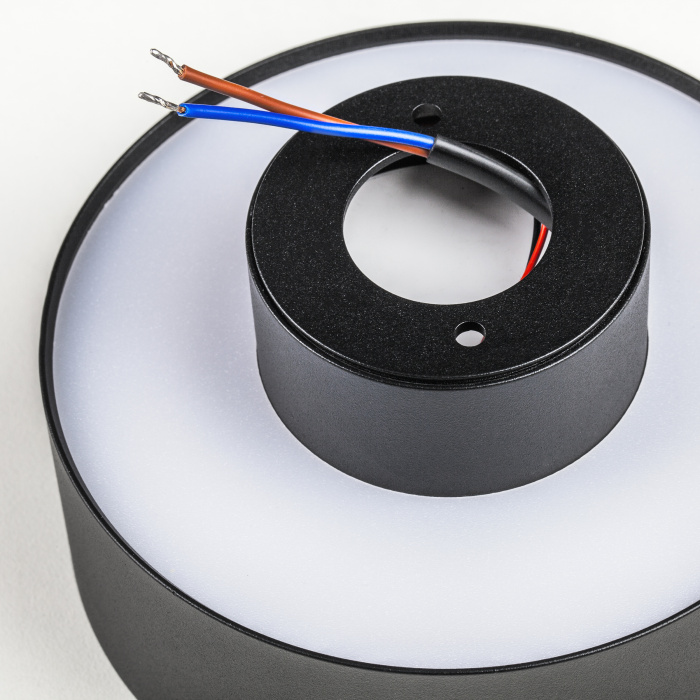 Накладной потолочный светильник Lightstar Acuto 215937