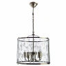 Подвесная люстра Arte Lamp Bruno A8286SP-5AB